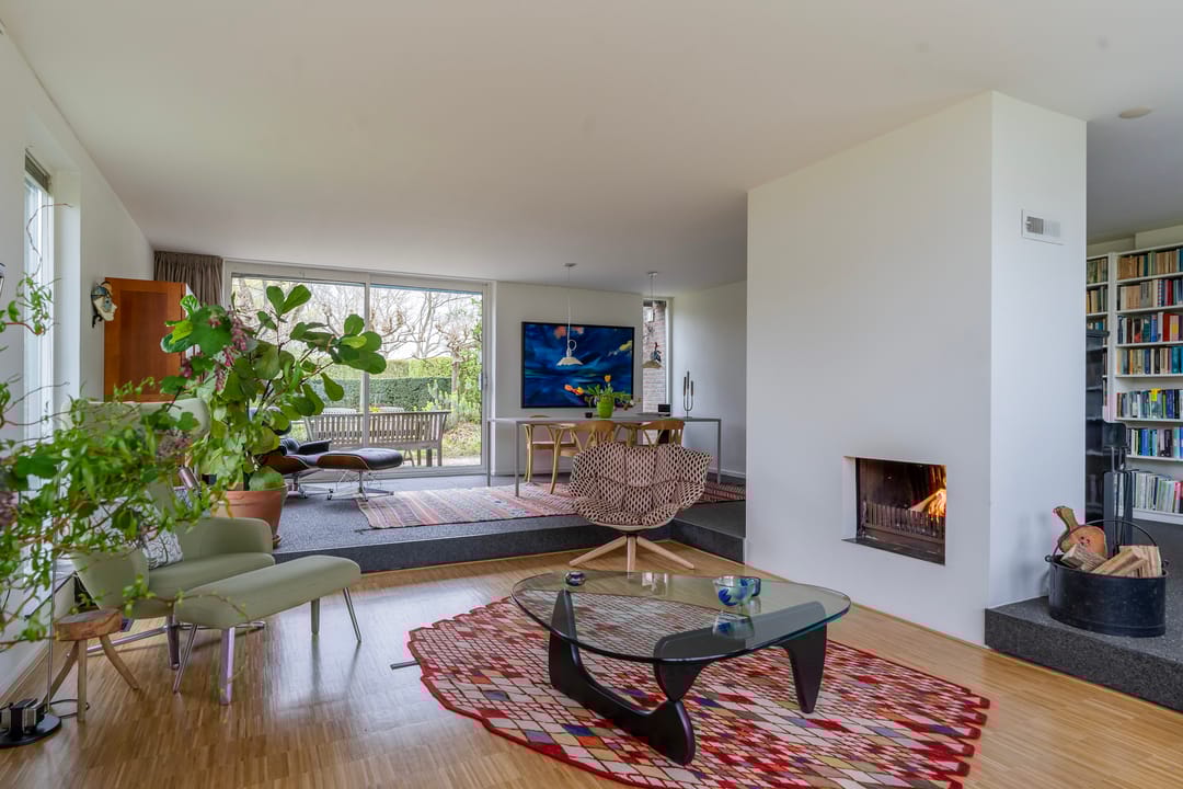 Foto 2 van Griene Leane 26