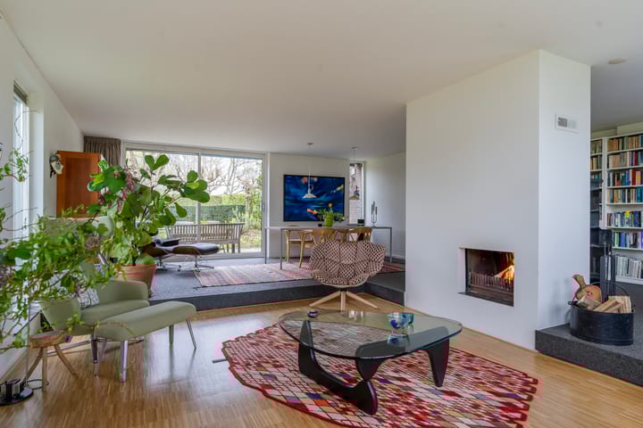 Foto 2 van Griene Leane 26