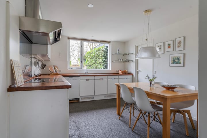 Foto 3 van Griene Leane 26