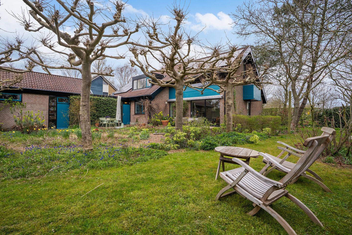 Foto 4 van Griene Leane 26