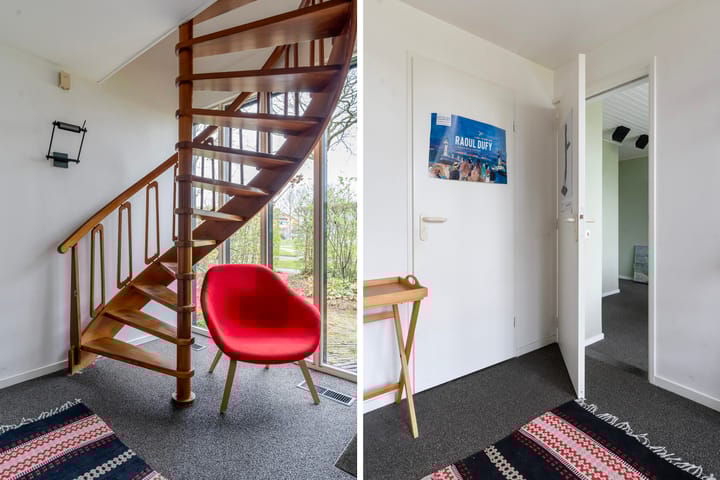 Foto 6 van Griene Leane 26