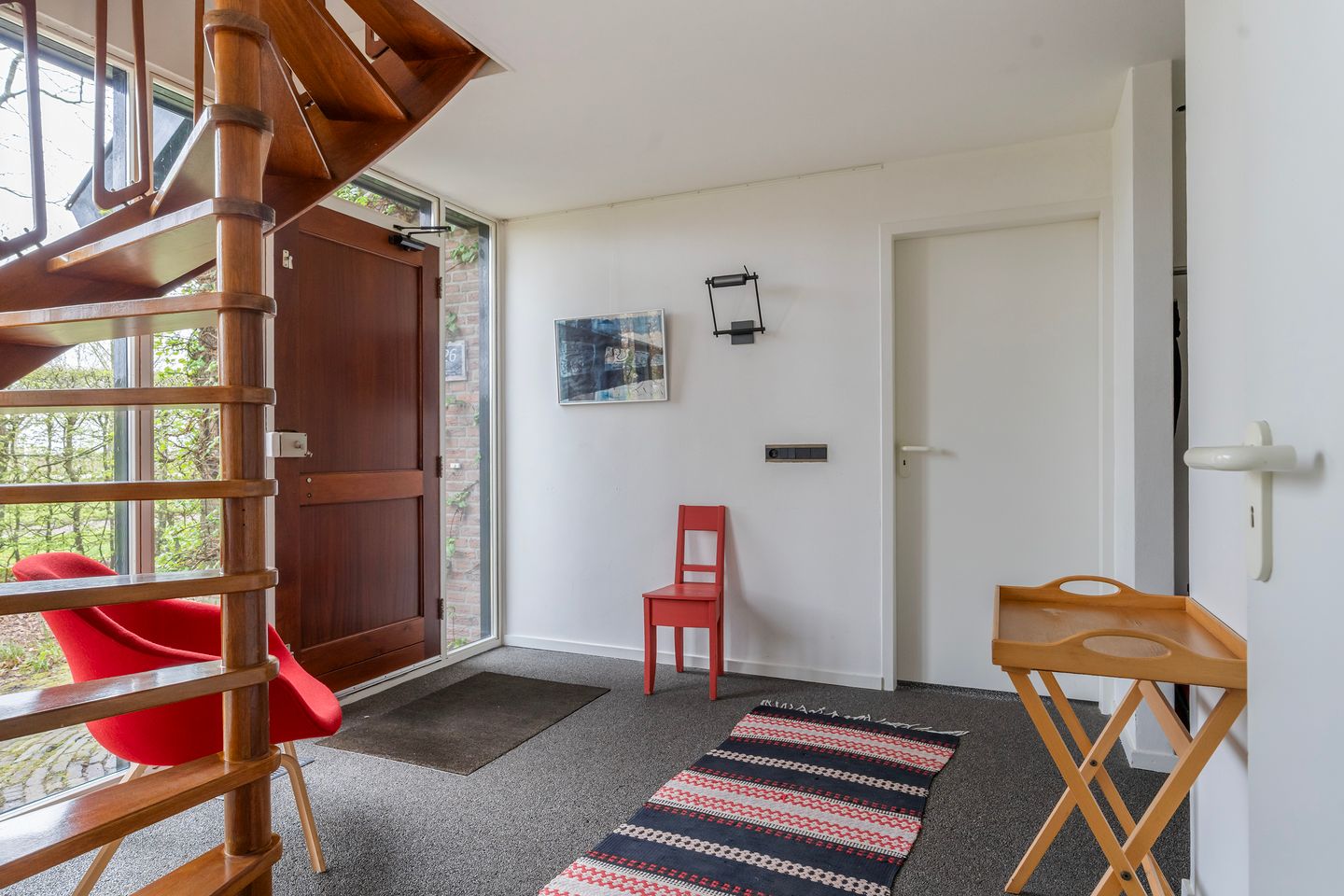 Foto 5 van Griene Leane 26