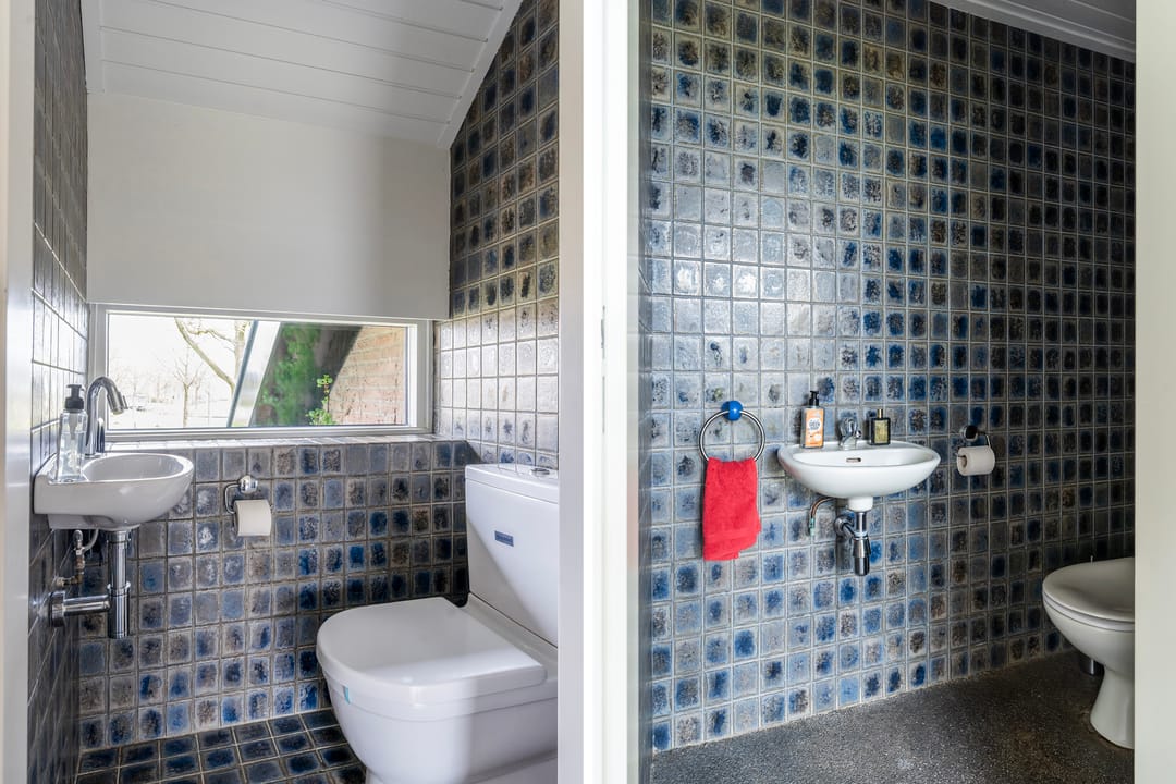 Foto 7 van Griene Leane 26