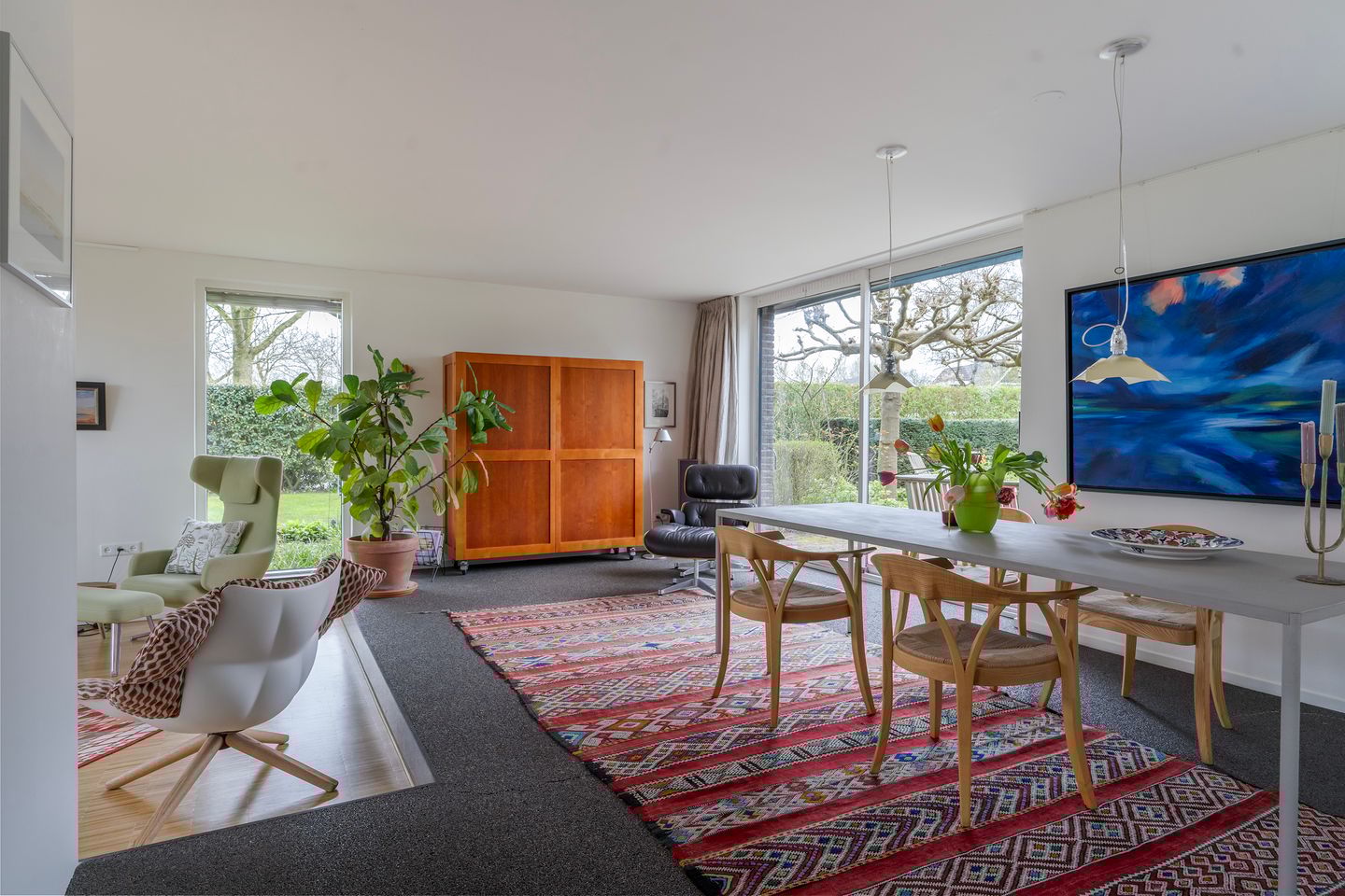 Foto 10 van Griene Leane 26