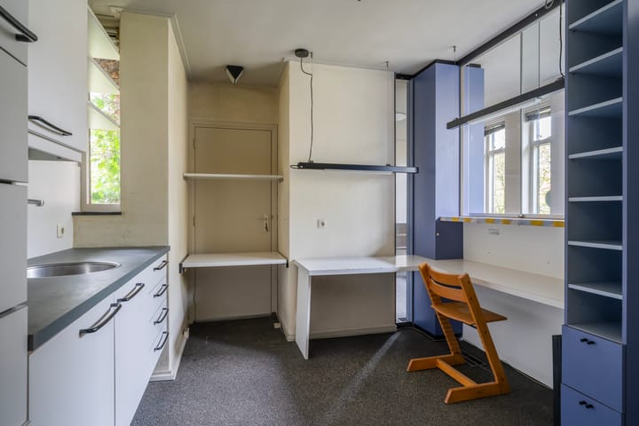 Foto 22 van Griene Leane 26