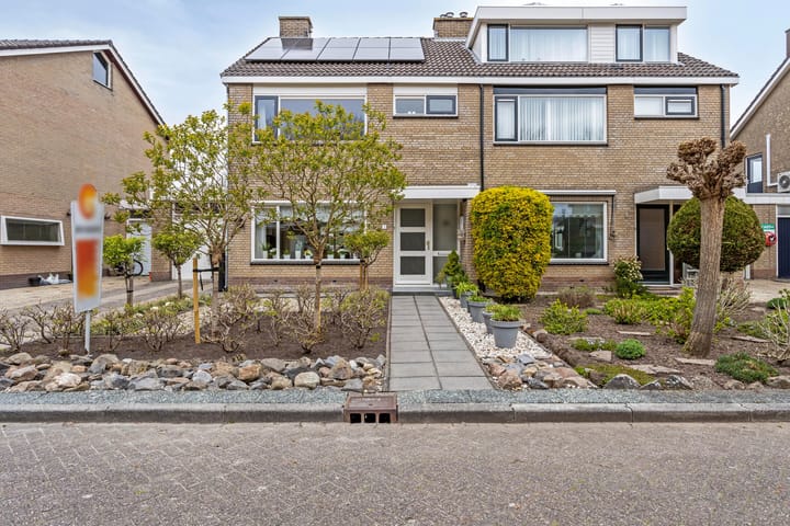 Foto 38 van Geulstraat 3