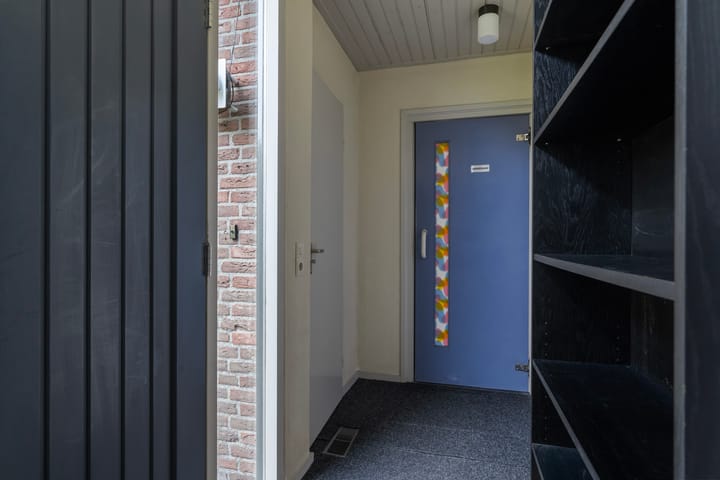 Foto 25 van Griene Leane 26