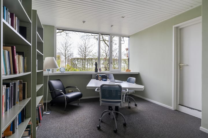 Foto 28 van Griene Leane 26