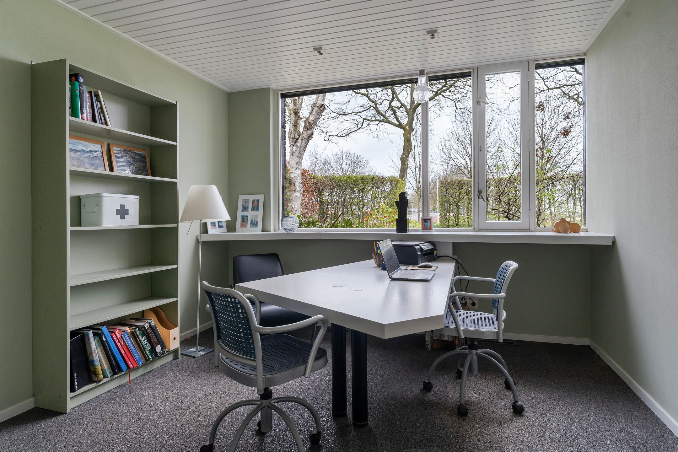 Foto 30 van Griene Leane 26