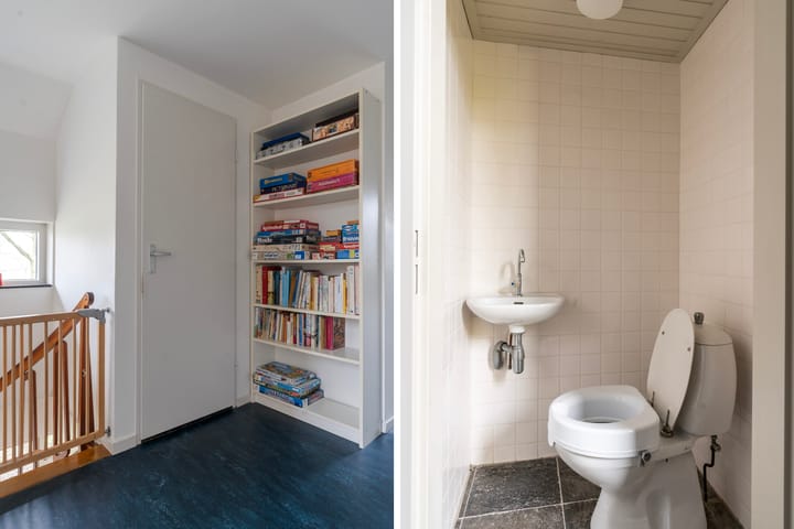 Foto 33 van Griene Leane 26