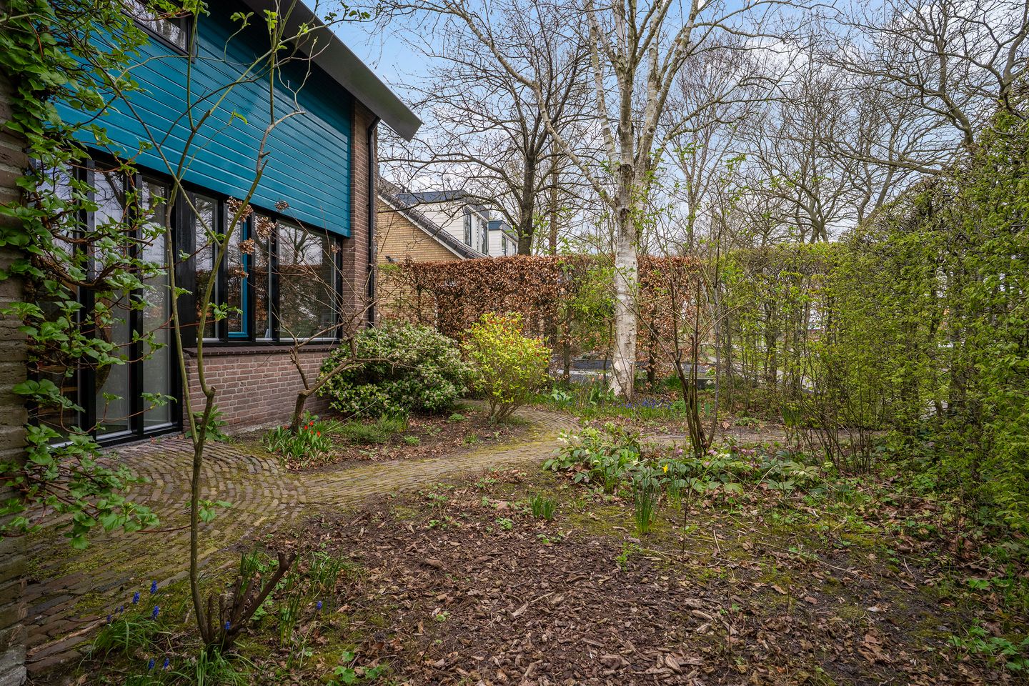 Foto 49 van Griene Leane 26