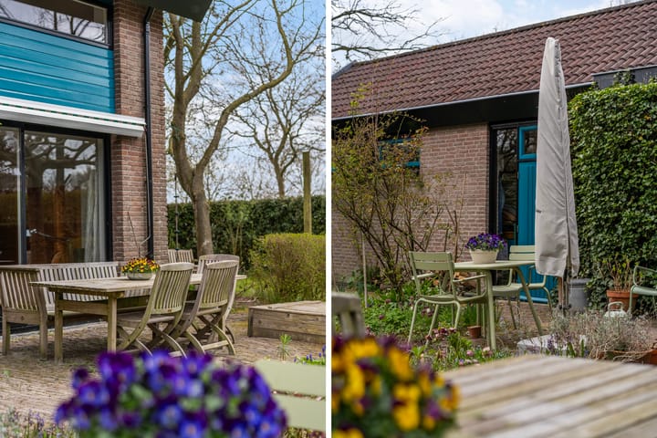 Foto 50 van Griene Leane 26