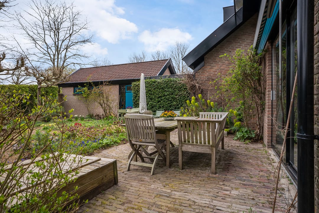 Foto 52 van Griene Leane 26