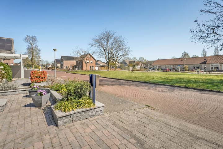 Foto 2 van Sperwer 8