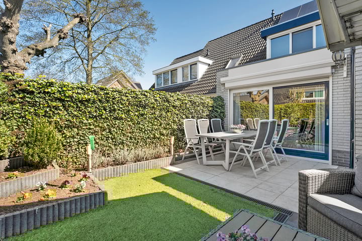 Foto 3 van Sperwer 8