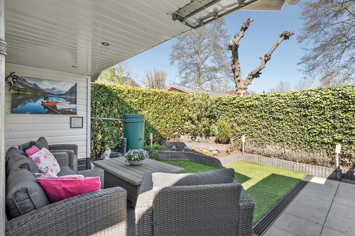 Foto 4 van Sperwer 8