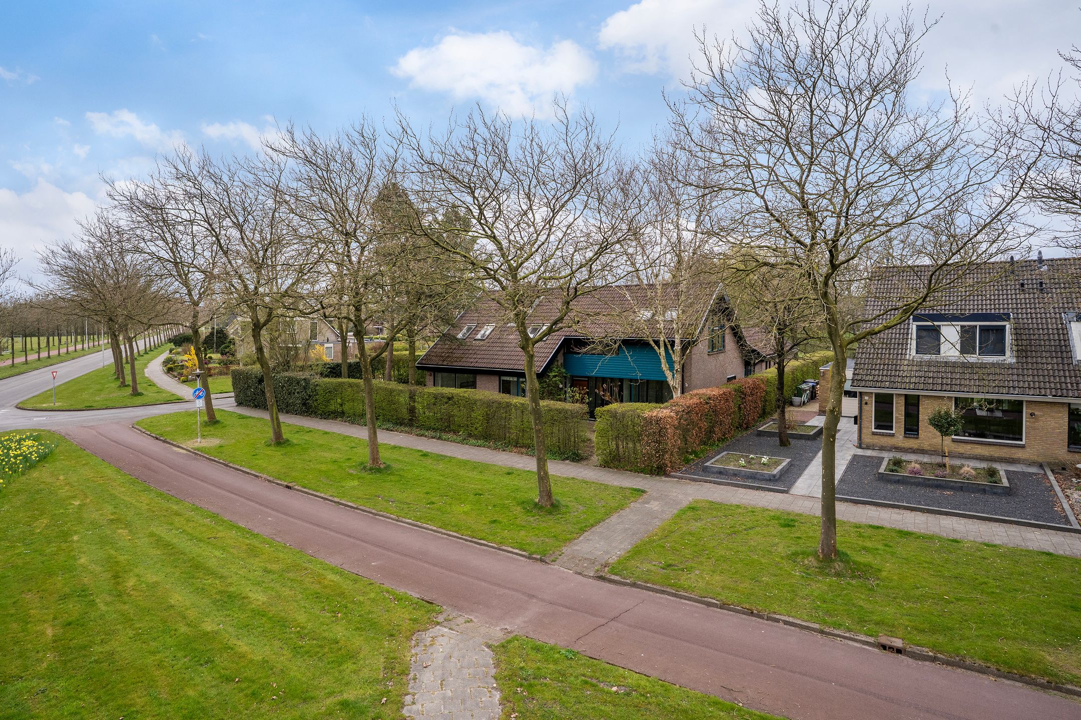 Foto 60 van Griene Leane 26