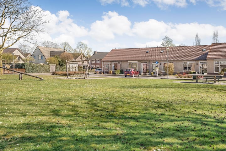 Foto 5 van Sperwer 8