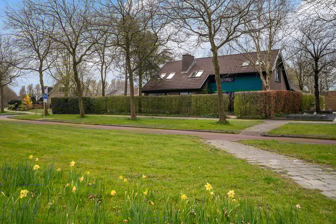 Foto 61 van Griene Leane 26