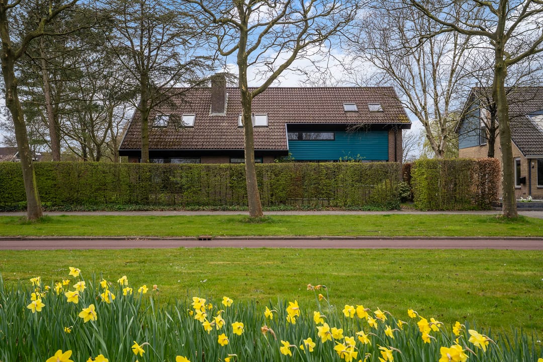 Foto 62 van Griene Leane 26