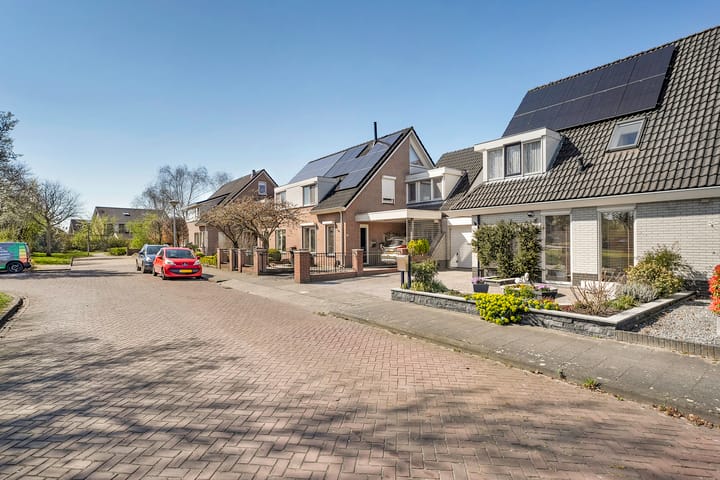 Foto 7 van Sperwer 8