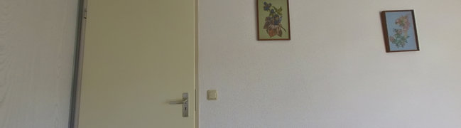 Slaapkamer