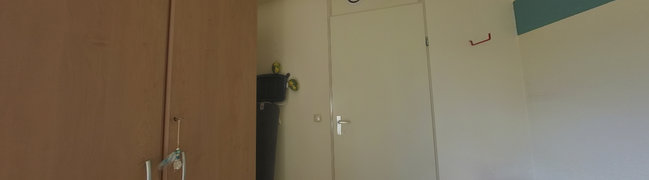 Slaapkamer