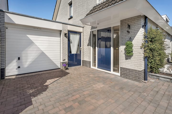 Foto 8 van Sperwer 8