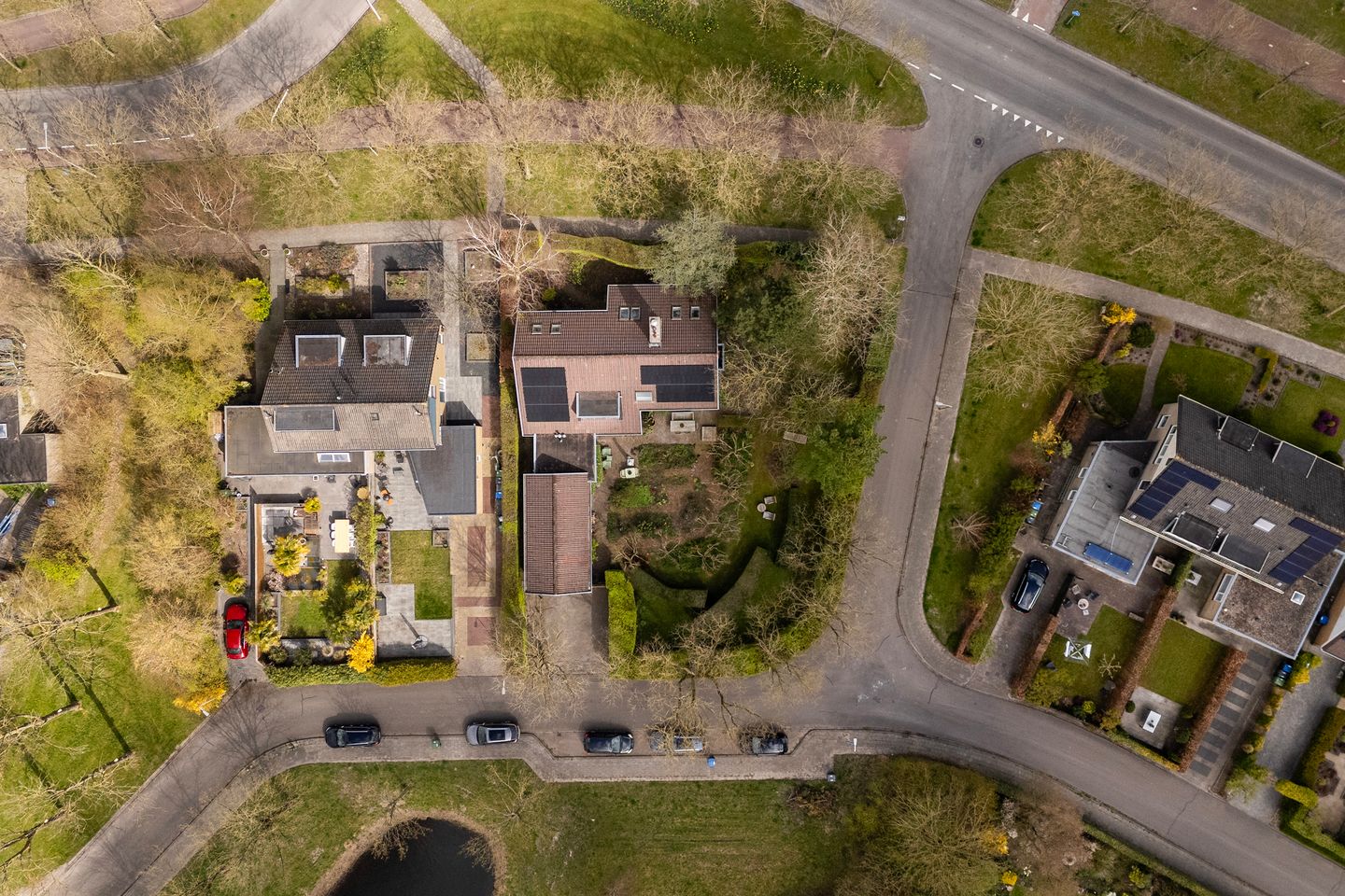 Foto 64 van Griene Leane 26