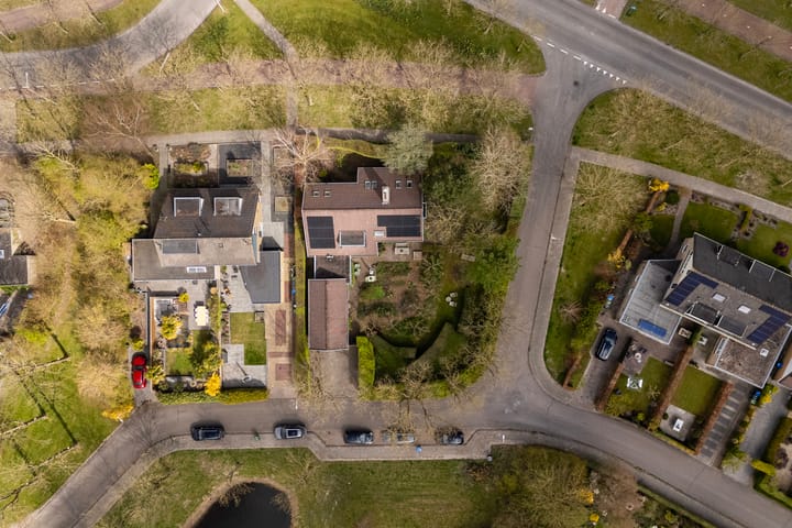 Foto 64 van Griene Leane 26