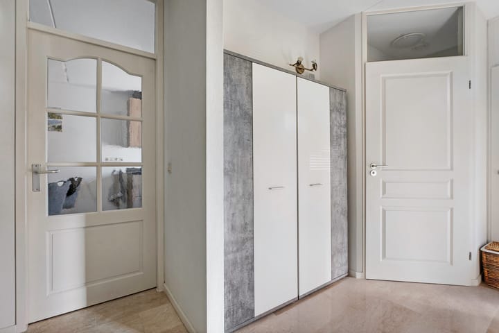 Foto 9 van Sperwer 8