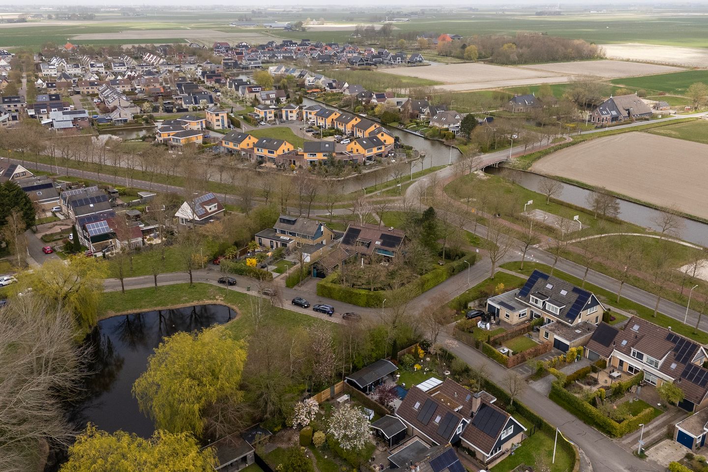 Foto 65 van Griene Leane 26