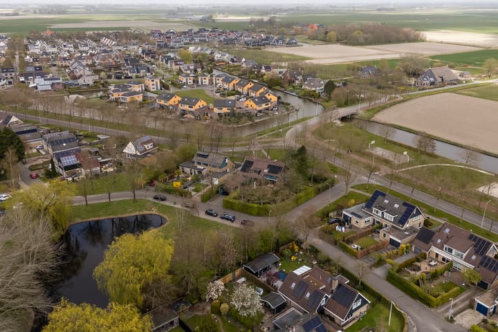 Foto 65 van Griene Leane 26