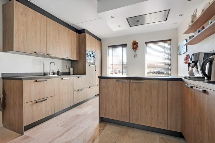 Foto 10 van Sperwer 8