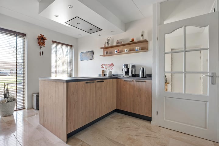 Foto 11 van Sperwer 8