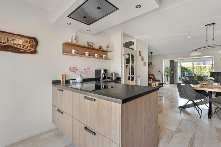 Foto 12 van Sperwer 8