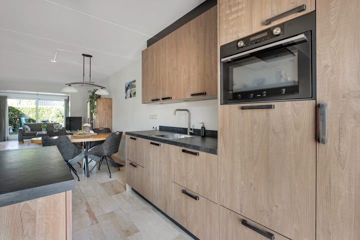 Foto 13 van Sperwer 8