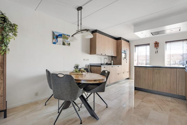 Foto 15 van Sperwer 8