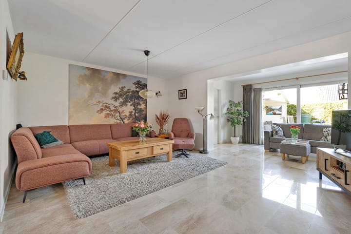 Foto 16 van Sperwer 8