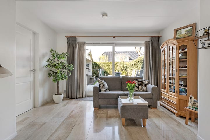 Foto 19 van Sperwer 8