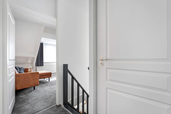 Foto 29 van Sperwer 8