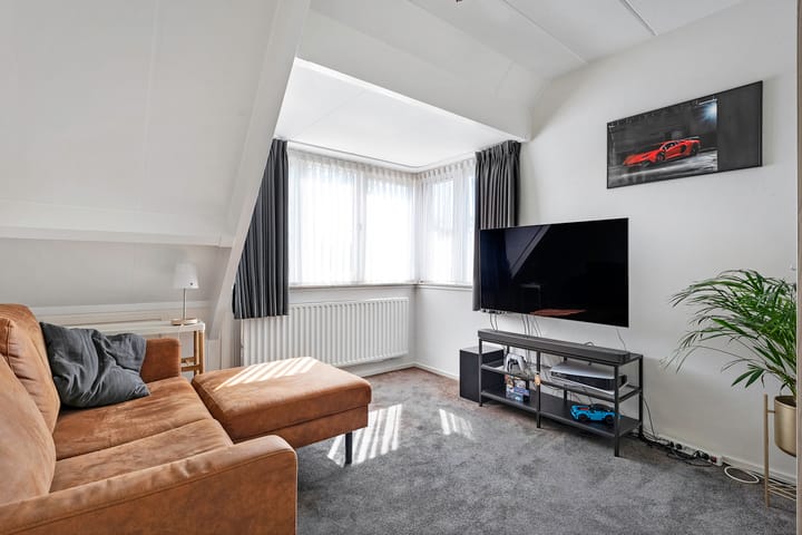 Foto 33 van Sperwer 8