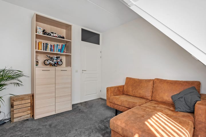 Foto 34 van Sperwer 8