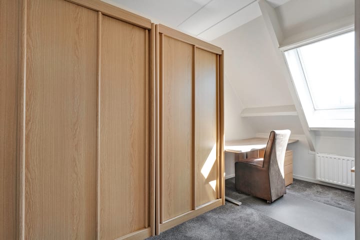 Foto 35 van Sperwer 8