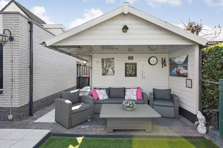 Foto 39 van Sperwer 8