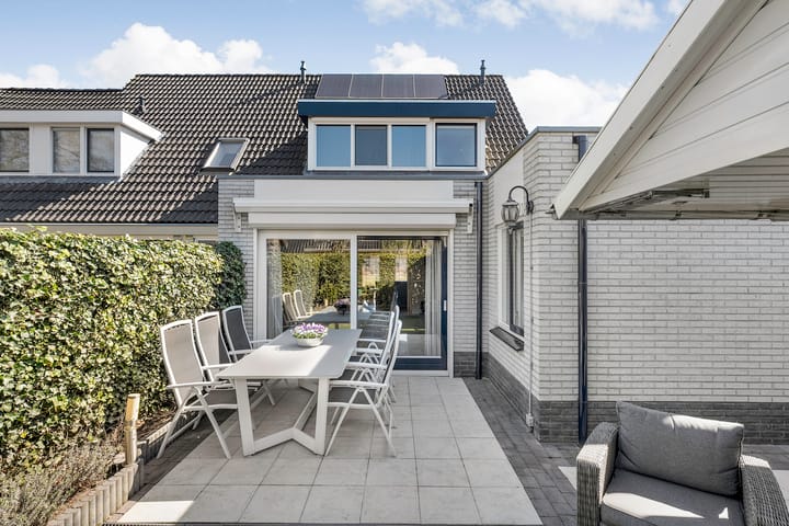 Foto 40 van Sperwer 8