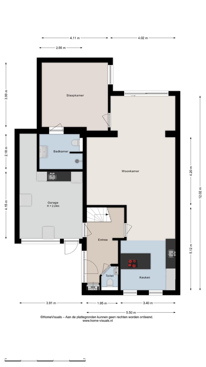 Foto 42 van Sperwer 8