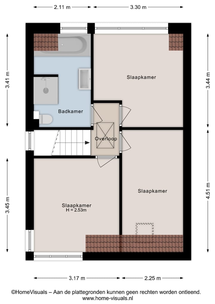 Foto 43 van Sperwer 8