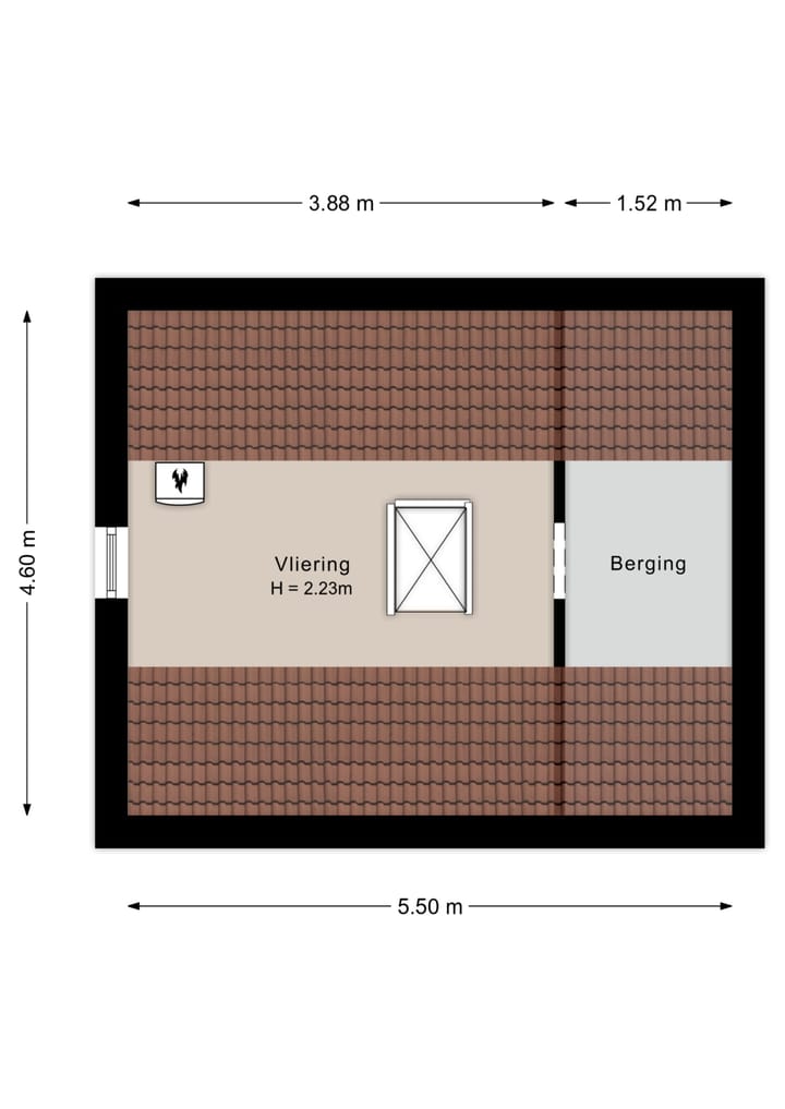 Foto 44 van Sperwer 8