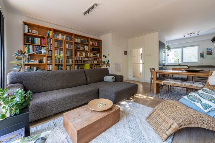 Foto 5 van Waterhoenlaan 25